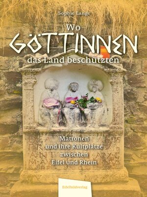 cover image of Wo Göttinnen das Land beschützten